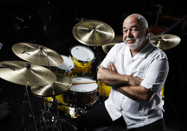 Peter Erskine 