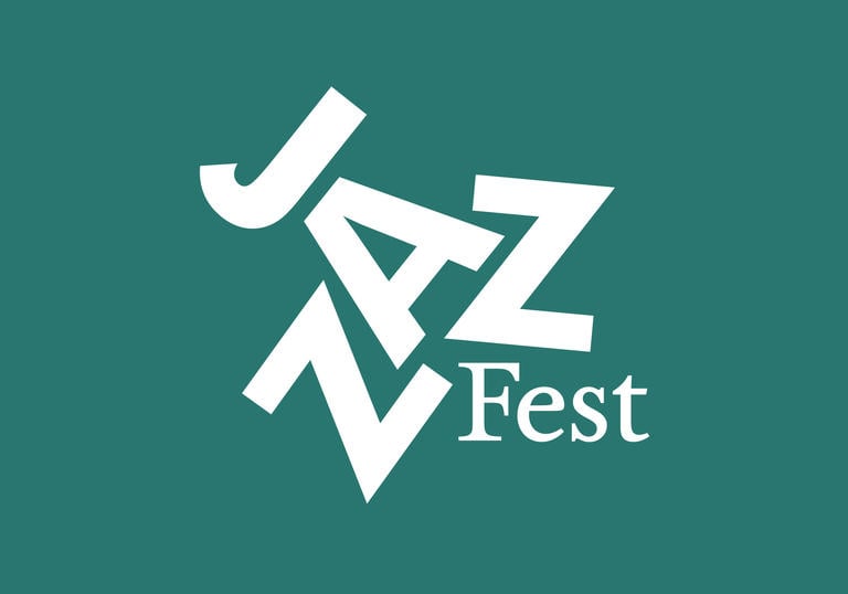 Jazz Festival Logo