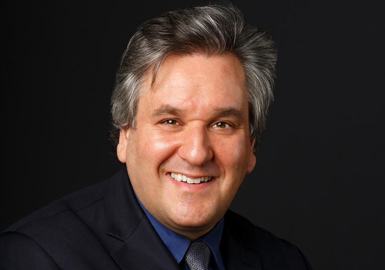 Sir Antonio Pappano