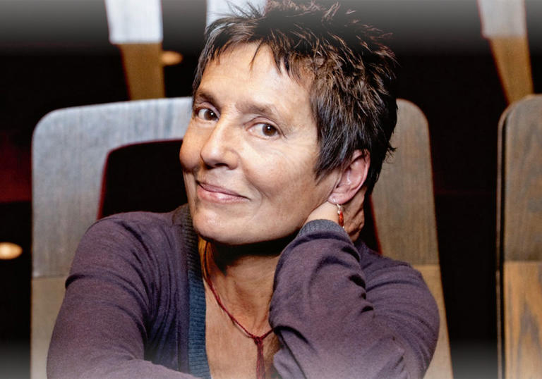 Maria João Pires