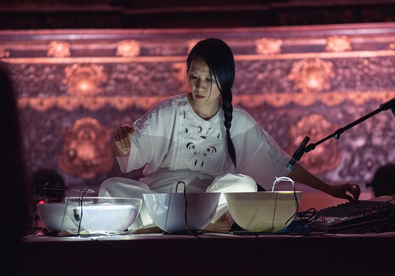 An image of Tomako Sauvage
