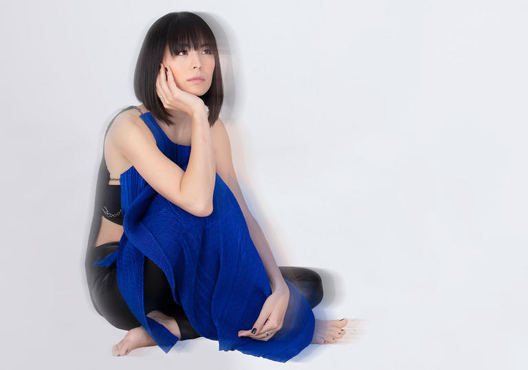 Alice Sara Ott