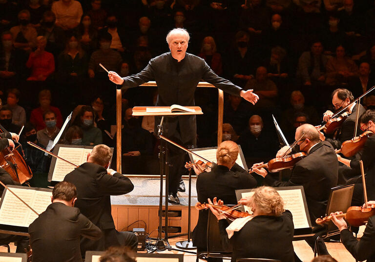 Gianandrea Noseda