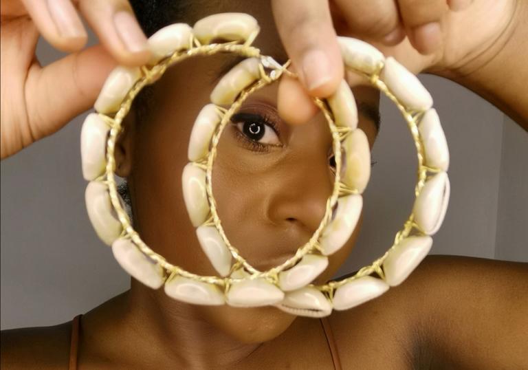 Omolola jewellery