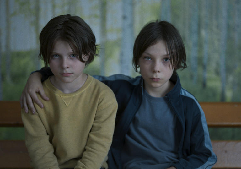 Still from Playground