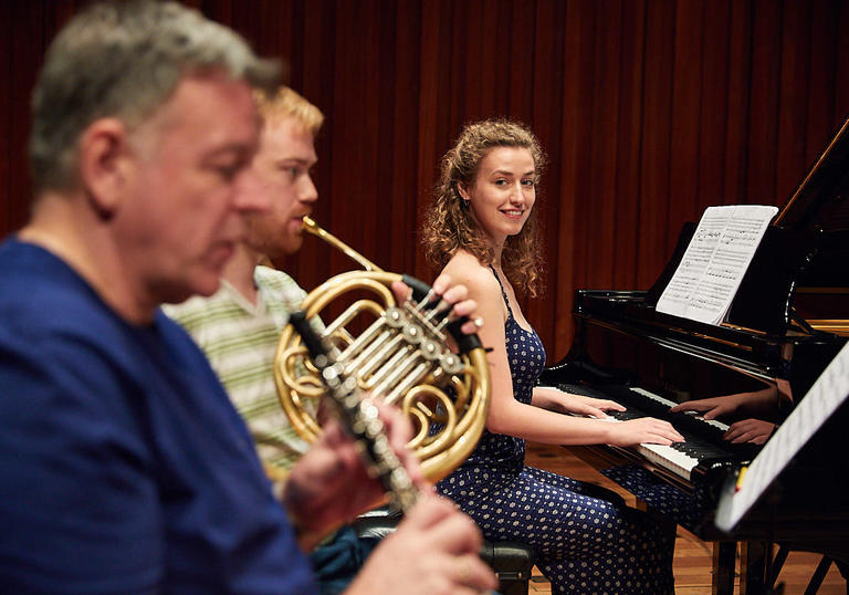 Guildhall Chamber Festival 2022