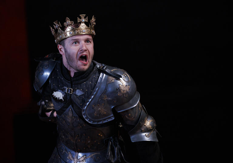 RSC Richard III