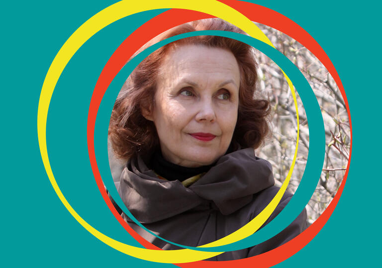 Kaijo Saariaho image