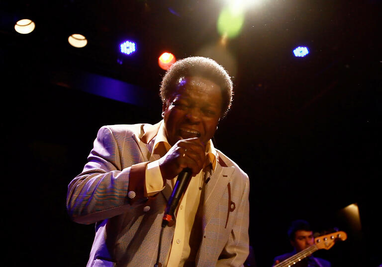 Lee Fields