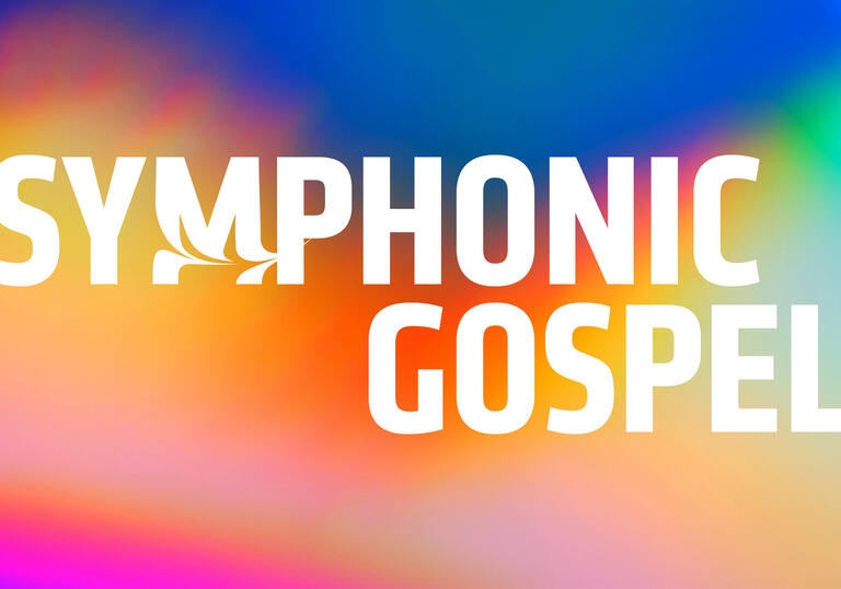 Symphonic Gospel Image