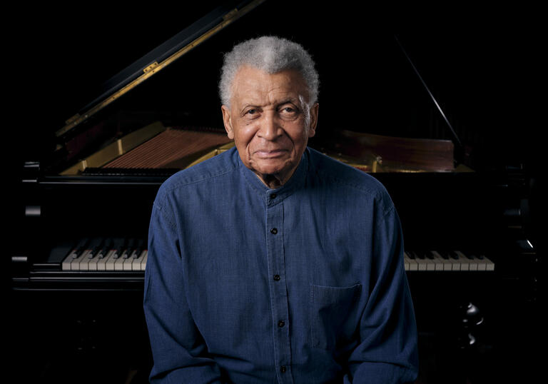 Abdullah Ibrahim