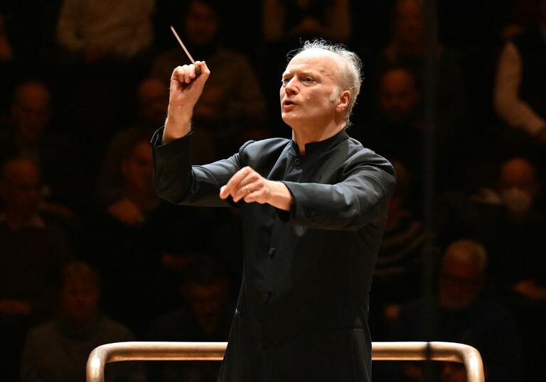 Gianandrea Noseda