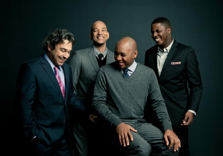 Branford Marsalis Ensemble