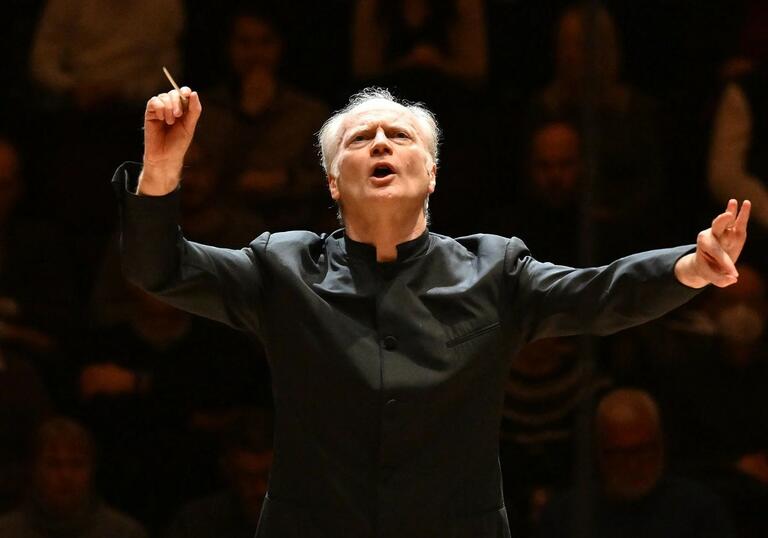 Noseda/prokofiev