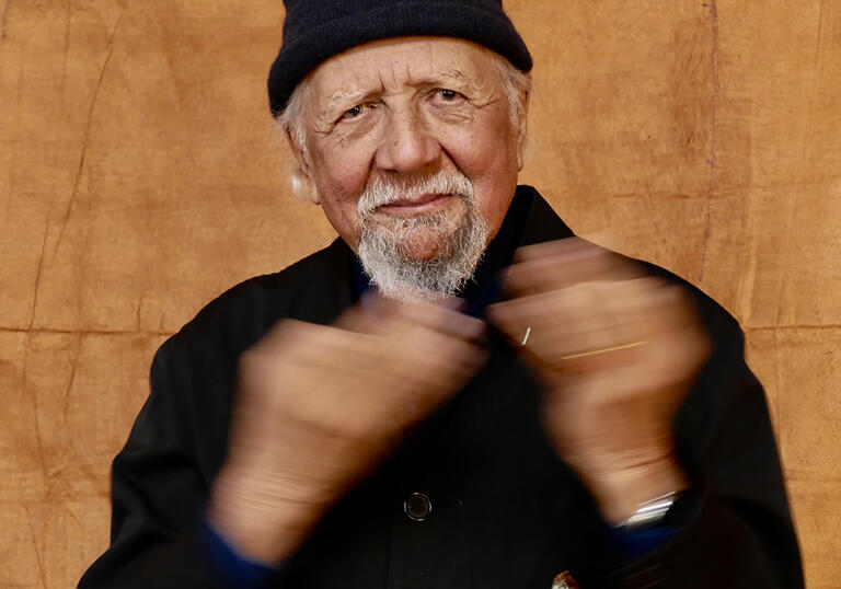 Charles Lloyd 