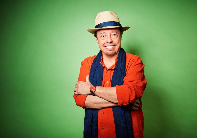 Sergio Mendes