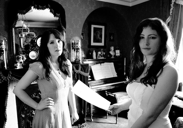 The Unthanks