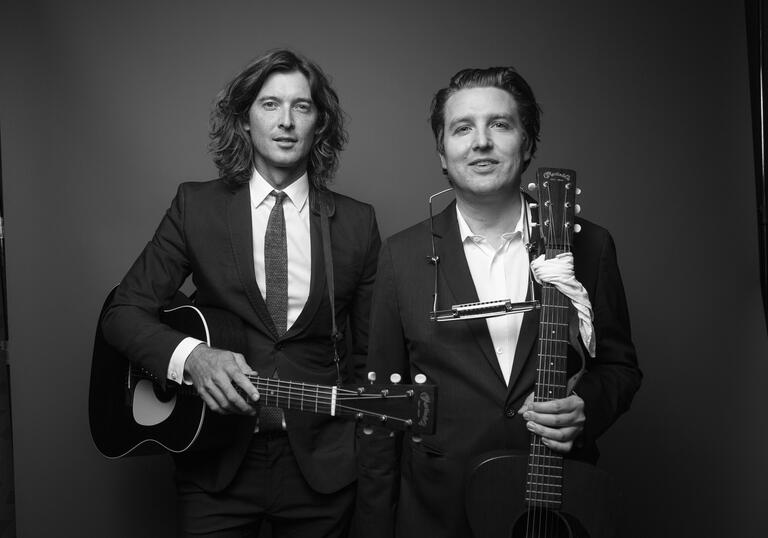 Milk Carton Kids