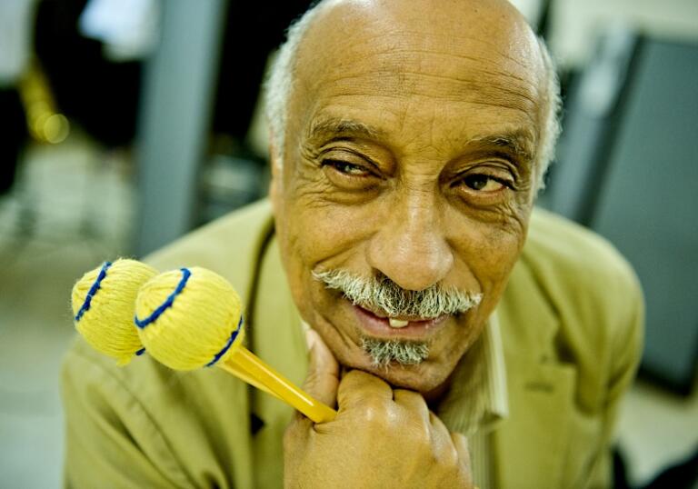 Mulatu Astatke