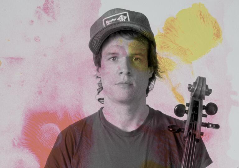 Arthur Russell