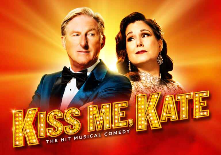 Kiss Me, Kate