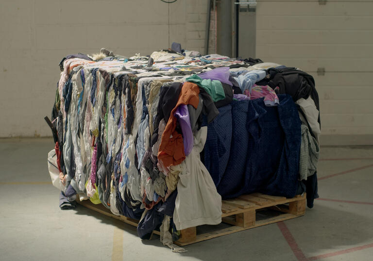 an image of textiles