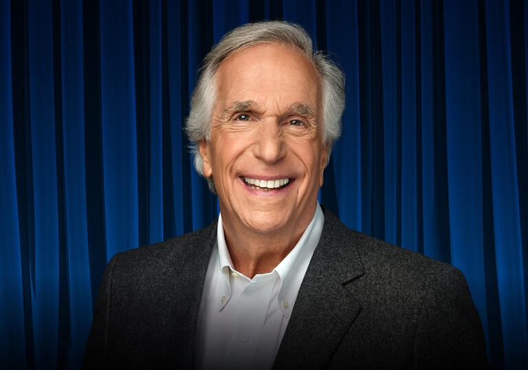 Henry Winkler: The Fonz and Beyond