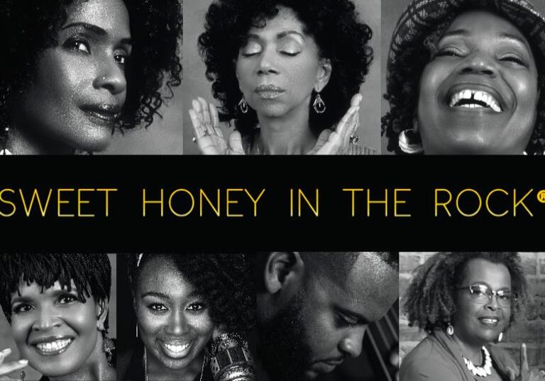 Sweet Honey in the Rock