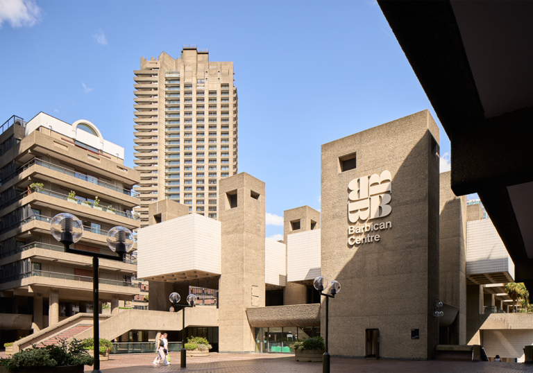 Barbican Centre (A7408592_Full Res_PNG AC) CREDIT Photo by Dion Barrett