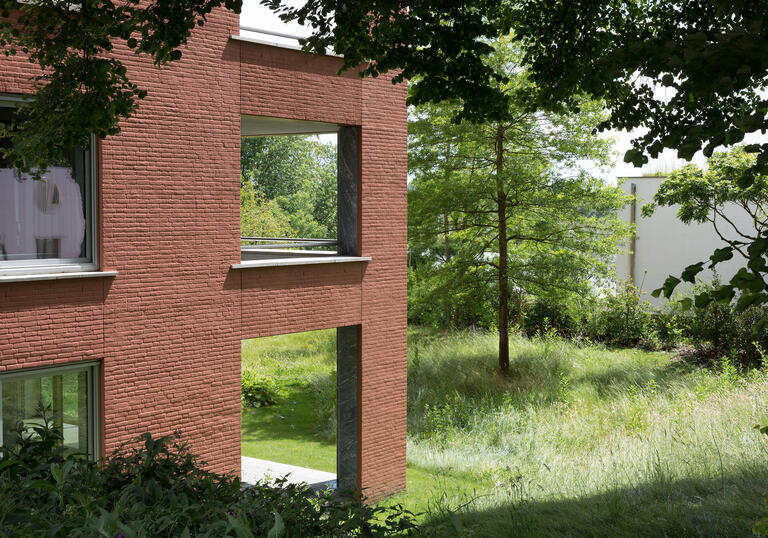 Dyvik Kahlen achitecture image
