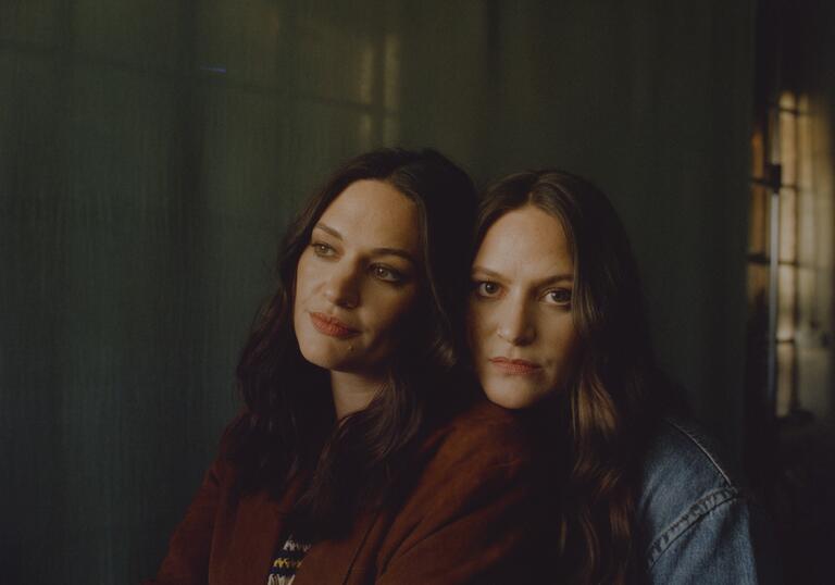 The Staves