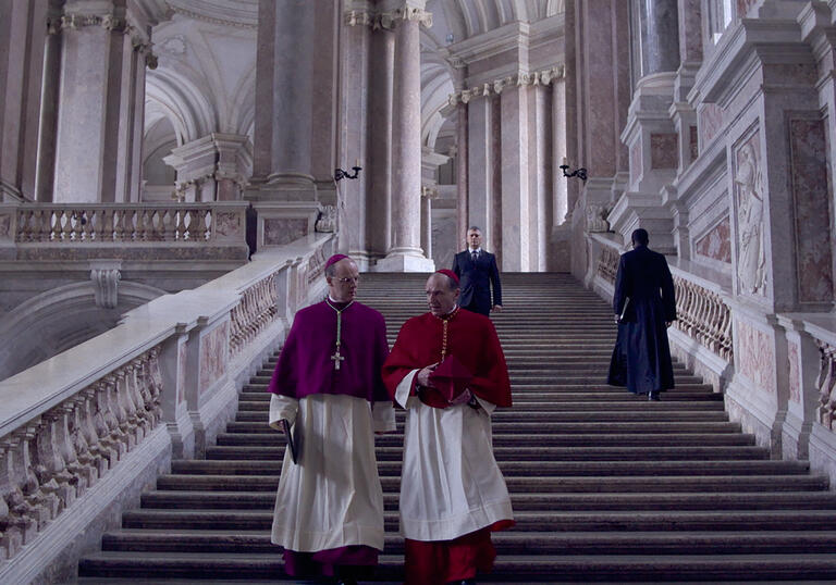 Conclave (2024)