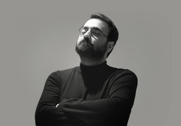 Arman Garshasbi