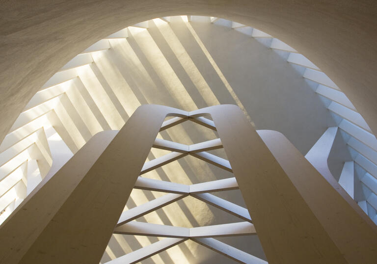Bishop Edward King Chapel