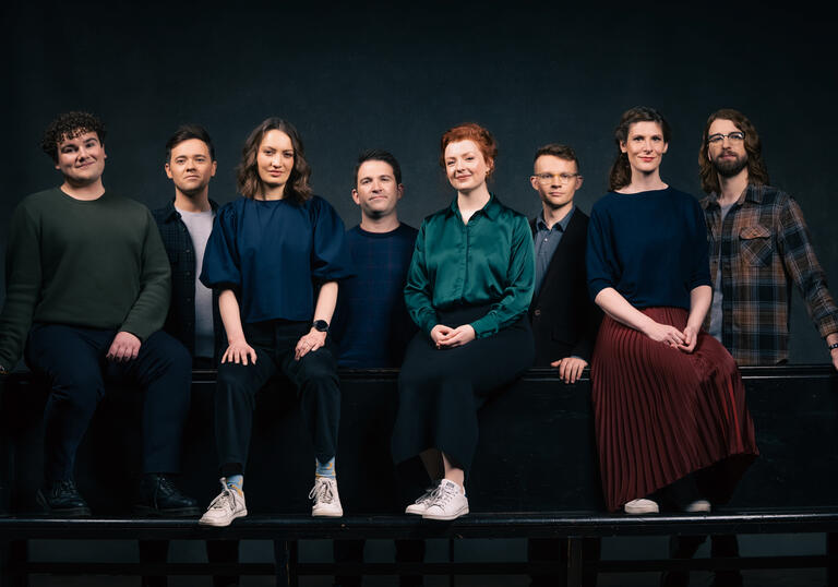 VOCES8