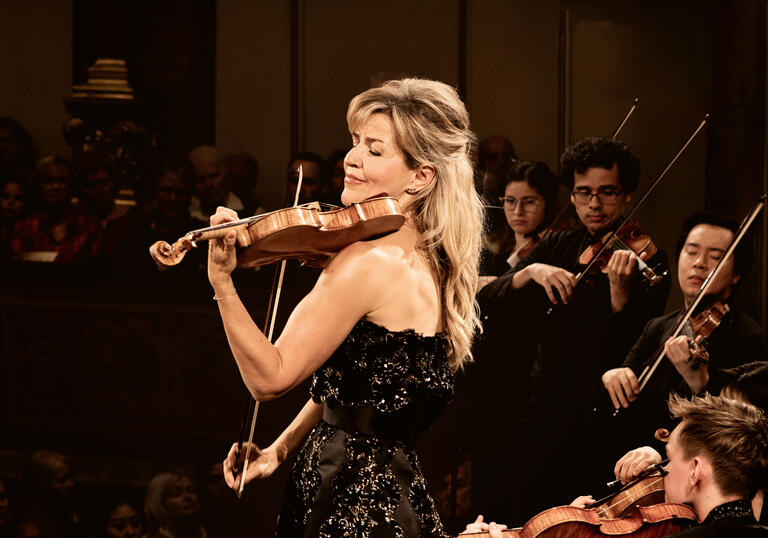 Anne-Sophie Mutter