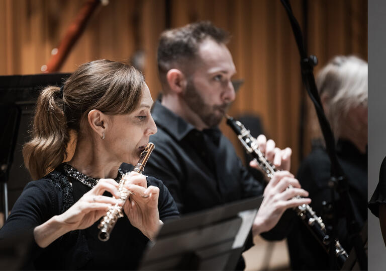 Britten Sinfonia and Jeneba Kanneh-Mason