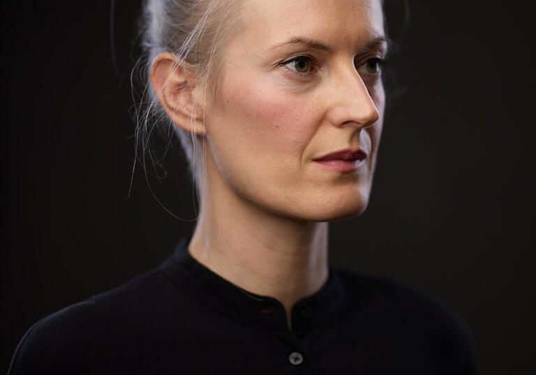 Image of Melanie Wilson