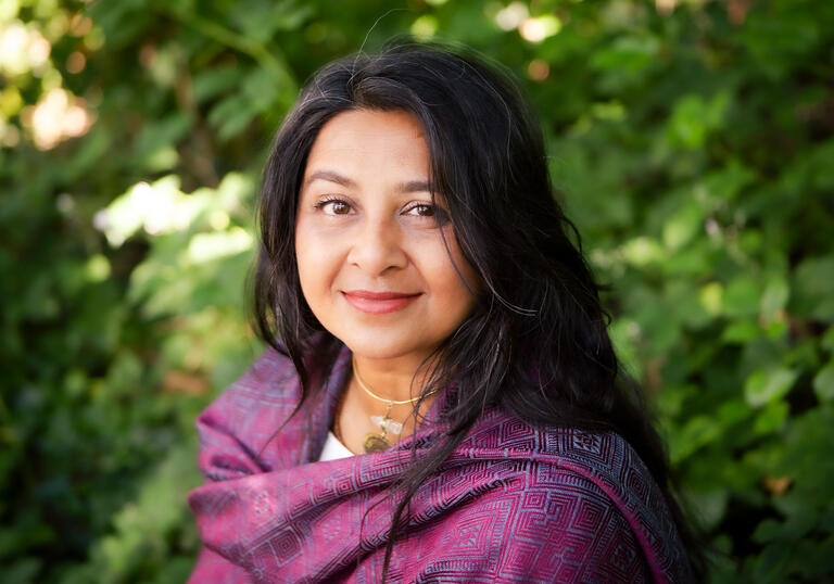 Image of Davel Patel