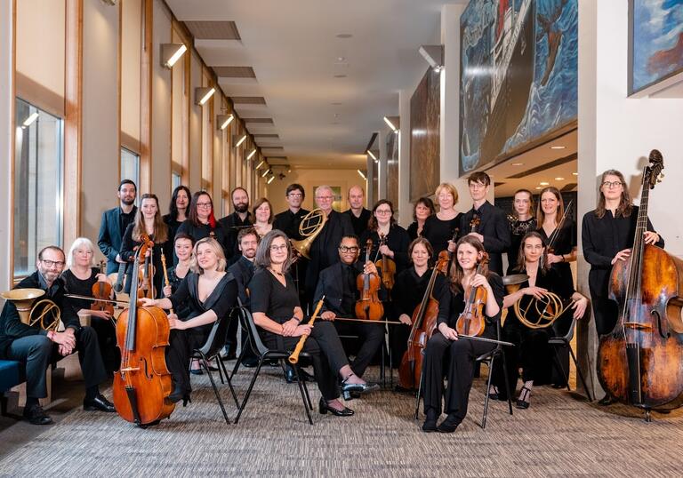 Dunedin Consort
