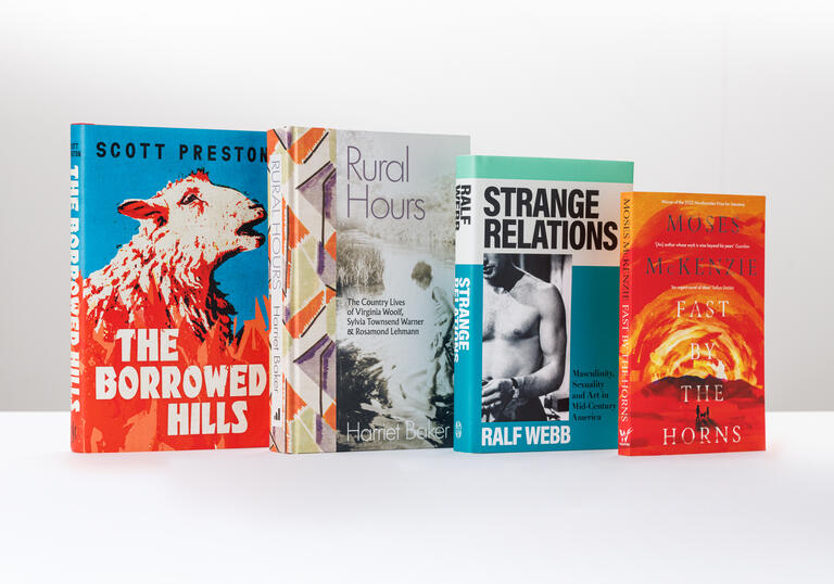Sunday Times Young Writer of the Year Award
