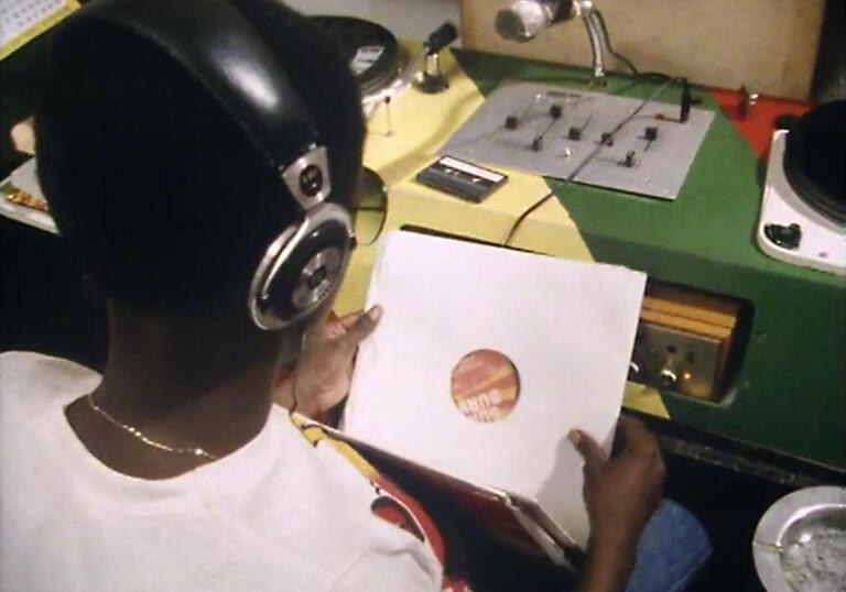 Rewinding the Airwaves