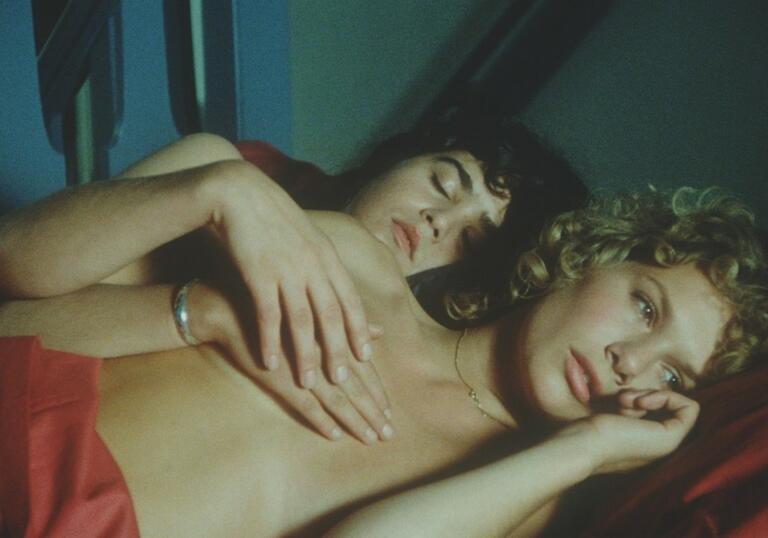 A Woman Like Eve, Netherlands 1979, Dir Nouchka van Brakel