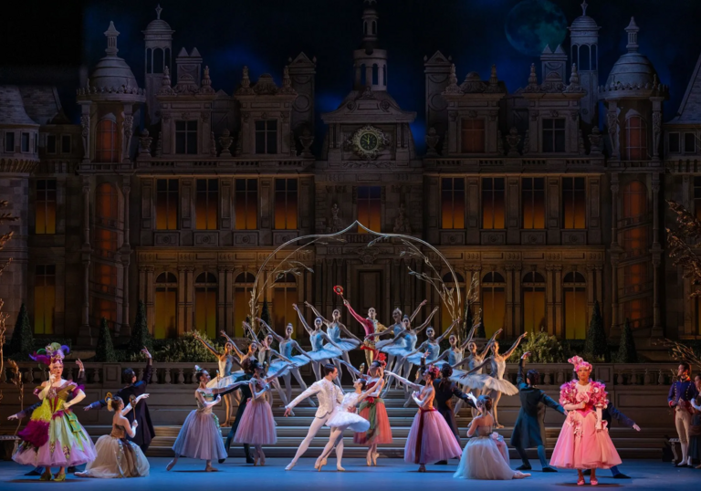 RBO Live Cinderella