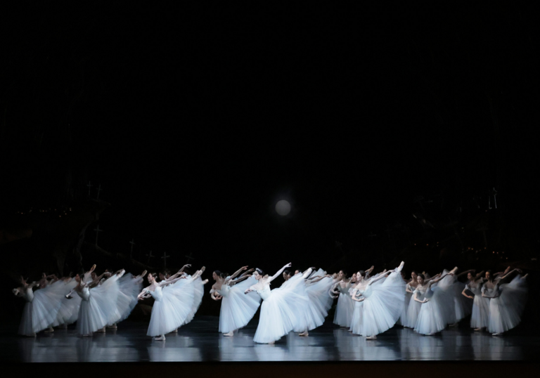 RBO Live Giselle