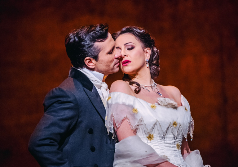RBO Live La Traviata