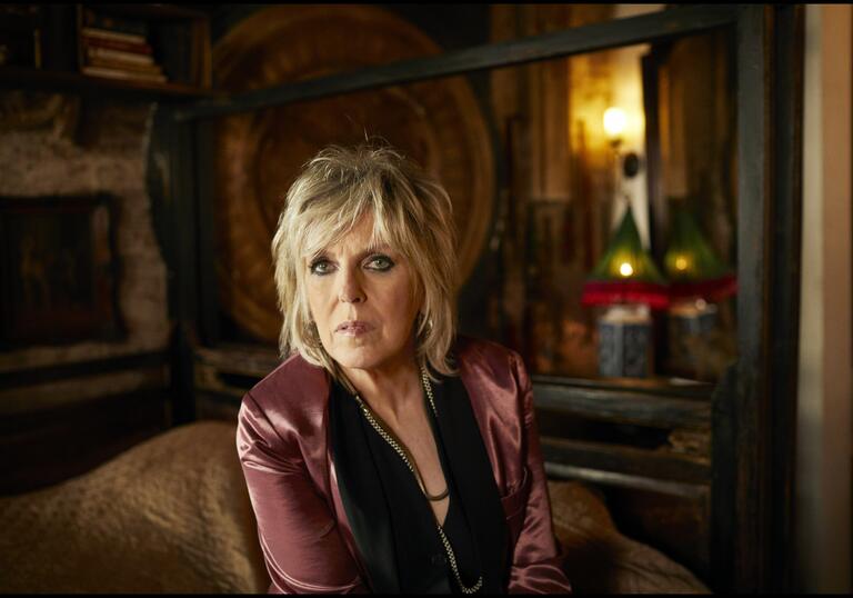 photo of Lucinda Williams