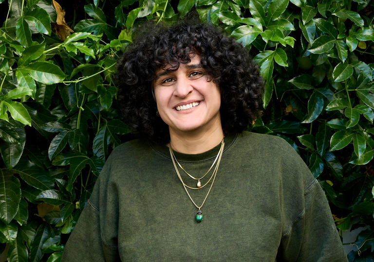 Samin Nosrat