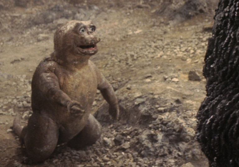 Son of Godzilla