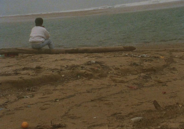 The Cinema of Qiu Miao-jin